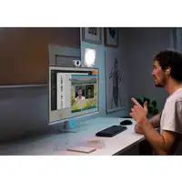 Elgato Facecam Neo cámara web 2 MP 1920 x 1080 Pixeles USB-C Blanco