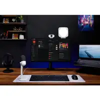 Elgato Facecam Neo cámara web 2 MP 1920 x 1080 Pixeles USB-C Blanco