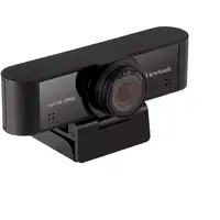 Viewsonic VB-CAM-001 cámara web 2,07 MP 1920 x 1080 Pixeles USB 2.0 Negro
