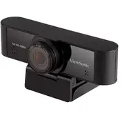 Viewsonic VB-CAM-001 cámara web 2,07 MP 1920 x 1080 Pixeles USB 2.0 Negro