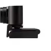 Viewsonic VB-CAM-001 cámara web 2,07 MP 1920 x 1080 Pixeles USB 2.0 Negro