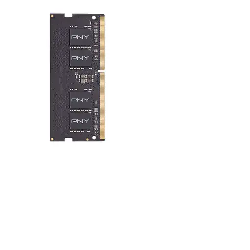 PNY MN8GSD42666 módulo de memoria 8 GB 1 x 8 GB DDR4 2666 MHz