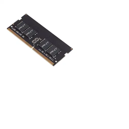 PNY MN8GSD42666 módulo de memoria 8 GB 1 x 8 GB DDR4 2666 MHz