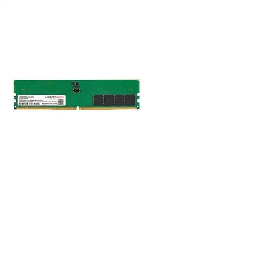 Transcend JM5600ALE-24G módulo de memoria 24 GB 1 x 32 GB DDR5 5600 MHz ECC