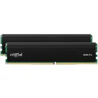 Crucial CP2K16G4DFRA32A módulo de memoria 32 GB 2 x 16 GB DDR4 3200 MHz