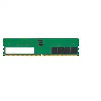 Transcend JetRam JM4800ALG-8G módulo de memoria 8 GB 1 x 8 GB DDR5 4800 MHz ECC