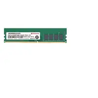 Transcend JetRam JM2666HLB-16G módulo de memoria 16 GB 2 x 8 GB DDR4 2666 MHz