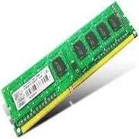 Transcend 4GB DDR3 240-pin DIMM Kit módulo de memoria 2 x 8 GB 1333 MHz