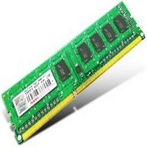 Transcend 4GB DDR3 240-pin DIMM Kit módulo de memoria 2 x 8 GB 1333 MHz