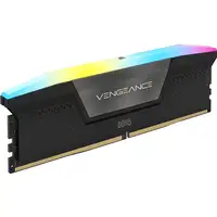 Corsair Vengeance RGB CMH32GX5M2D6000Z36K módulo de memoria 32 GB 2 x 16 GB DDR5 4