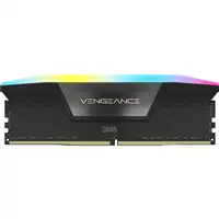 Corsair Vengeance RGB CMH32GX5M2D6000Z36K módulo de memoria 32 GB 2 x 16 GB DDR5 4