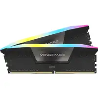 Corsair Vengeance RGB CMH32GX5M2D6000Z36K módulo de memoria 32 GB 2 x 16 GB DDR5 4