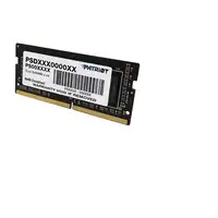 Patriot Memory Signature PSD416G320081S módulo de memoria 16 GB 1 x 16 GB DDR4 320