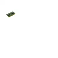 Kingston Technology KCP432SS6/8 módulo de memoria 8 GB DDR4 3200 MHz