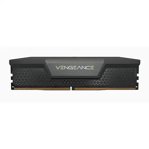 Corsair Vengeance CMK32GX5M1B5200C40 módulo de memoria 32 GB 1 x 32 GB DDR5 5200 M