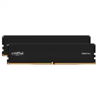 Crucial Pro módulo de memoria 32 GB 2 x 16 GB DDR5 6000 MHz