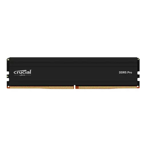Crucial CP24G60C48U5 módulo de memoria 24 GB DDR5 6000 MHz