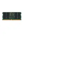 Kingston Technology KCP548SS8-16 módulo de memoria 16 GB 1 x 16 GB DDR5 4800 MHz