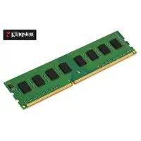 Kingston Technology System Specific Memory 4GB DDR3 1600MHz Module módulo de memor