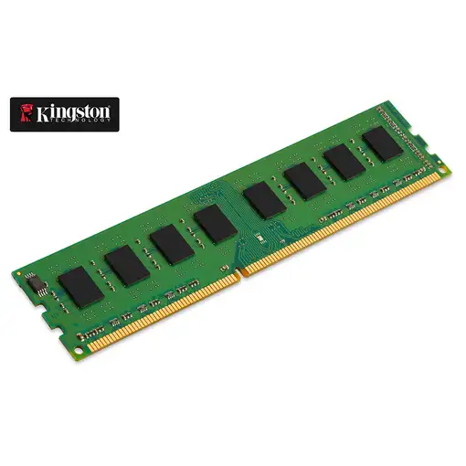 Kingston Technology System Specific Memory 4GB DDR3 1600MHz Module módulo de memor