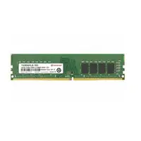 Transcend JetRam JM3200HLB-8G módulo de memoria 8 GB 1 x 8 GB DDR4 3200 MHz