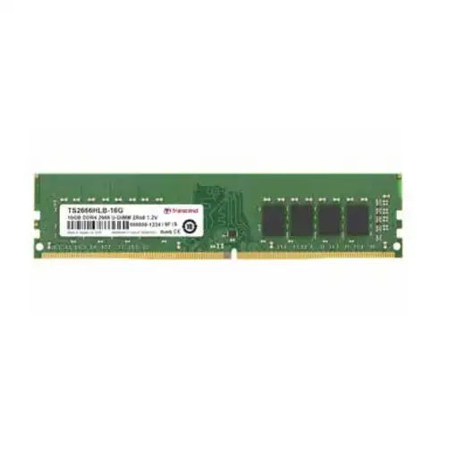 Transcend JetRam JM3200HLB-8G módulo de memoria 8 GB 1 x 8 GB DDR4 3200 MHz