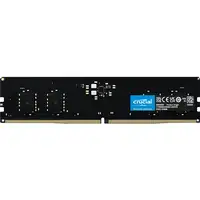 Crucial 8GB (1x8GB) DDR5-5600 CL46 RAM Arbeitsspeicher módulo de memoria 5600 MHz