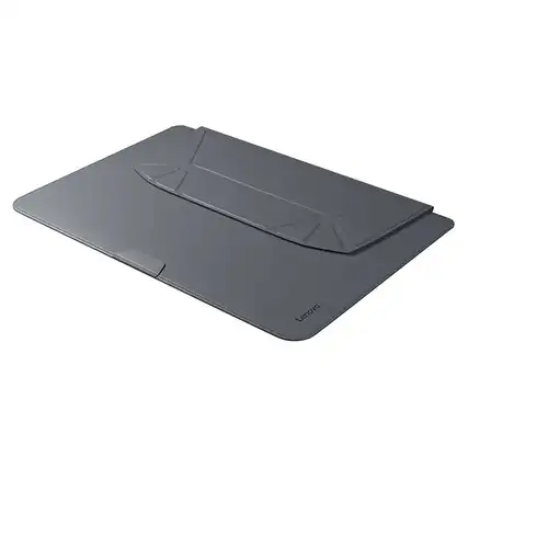 Lenovo Origami 38,1 cm (15") Funda Gris