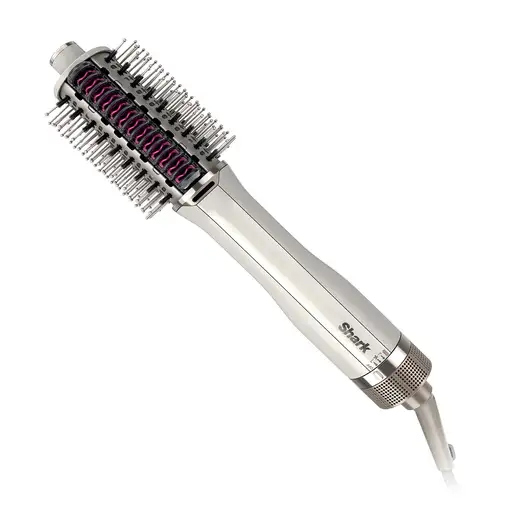 Shark SmoothStyle Cepillo de aire caliente Caliente Blanco 900 W 1,8 m