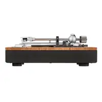 The House Of Marley Stir It Up Wireless Tocadiscos de tracción por correa Negro, M