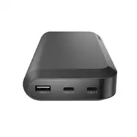 Cygnett CHARGEUP PRO SERIES 20K LAPTOP Polímero de litio 20000 mAh Negro