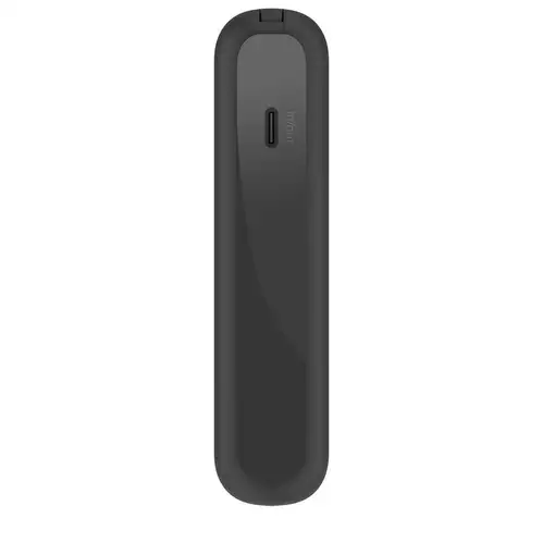Belkin BPB021HQBK batería externa 10000 mAh Negro