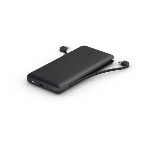 Belkin BPB006btBLK 10000 mAh Negro