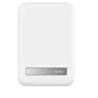 Belkin BoostCharge Pro Cargador inalámbrico Blanco
