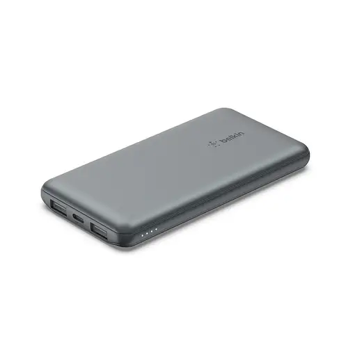 Belkin BoostCharge 10000 mAh Gris