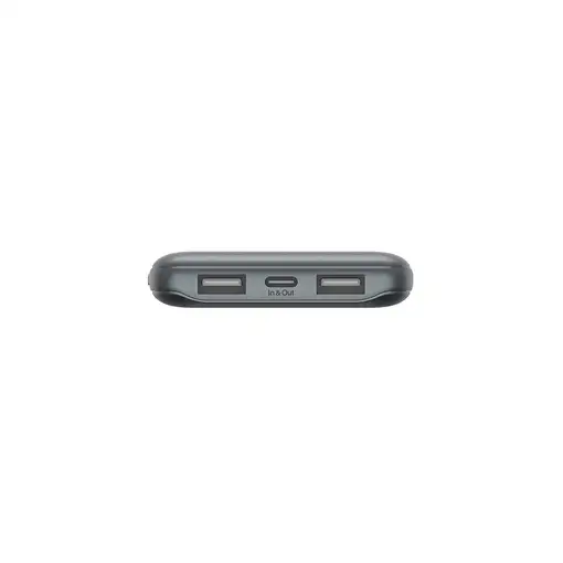 Belkin BoostCharge 10000 mAh Gris