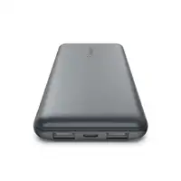 Belkin BoostCharge 10000 mAh Gris