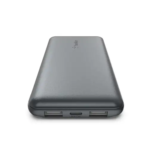 Belkin BoostCharge 10000 mAh Gris
