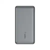 Belkin BoostCharge 10000 mAh Gris