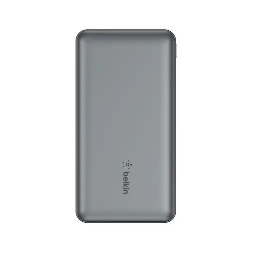 Belkin BoostCharge 10000 mAh Gris