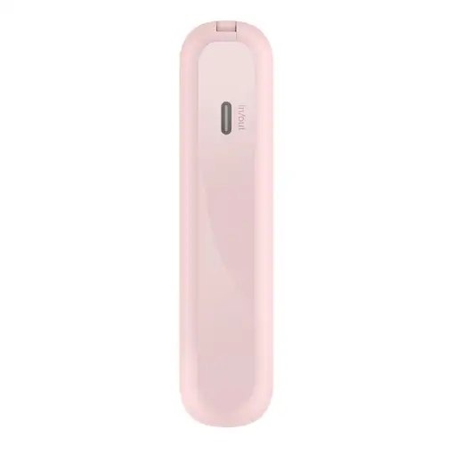Belkin BPB021HQPK batería externa 10000 mAh Rosa
