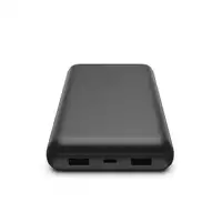 Belkin BPB012btBK 20000 mAh Negro