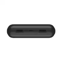Belkin BPB012btBK 20000 mAh Negro