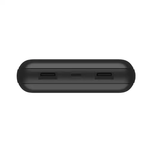 Belkin BPB012btBK 20000 mAh Negro