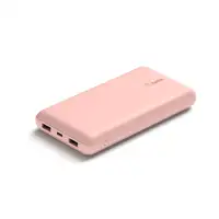 Belkin BPB012btRG 20000 mAh Oro rosa