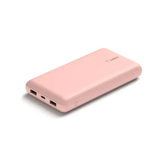 Belkin BPB012btRG 20000 mAh Oro rosa