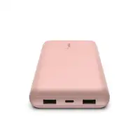 Belkin BPB012btRG 20000 mAh Oro rosa