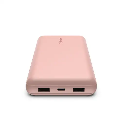 Belkin BPB012btRG 20000 mAh Oro rosa