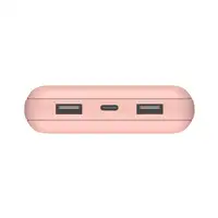 Belkin BPB012btRG 20000 mAh Oro rosa