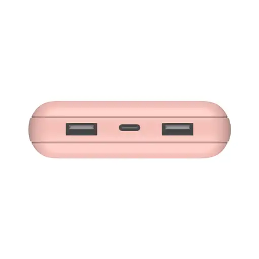 Belkin BPB012btRG 20000 mAh Oro rosa